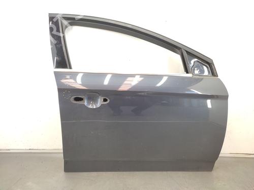 Used Right front door FORD MONDEO IV (BA7) 2.0 TDCi (140 hp) 21161769