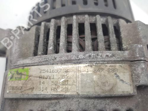 Alternator BMW 3 Compact (E36)  | BP21149831M7 