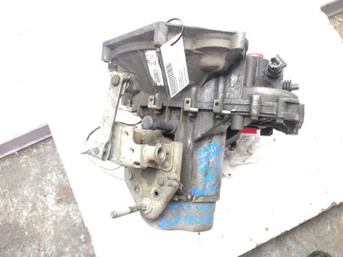 Gearbox TATA INDIGO (4_V2) 1.4 D | BP22977852M3