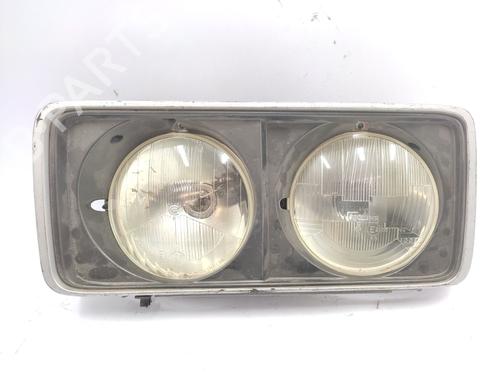 Used Left headlight NISSAN VANETTE Bus (C22) 2.4 i (SLC22) (105 hp) 26739438