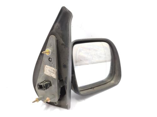 Right mirror RENAULT KANGOO (KC0/1_) 1.9 dTi (KC0U) | BP24843265C27 
