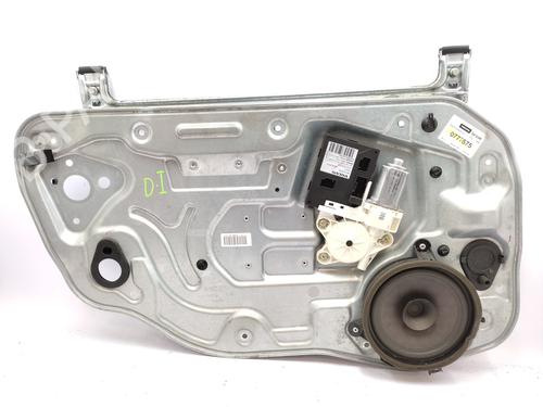 Elevalunas delantero izquierdo VOLVO S40 II (544) [2003-2012]  21162037