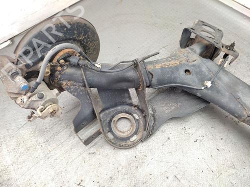 Bakaksel SEAT LEON (1M1) 1.9 TDI | BP29592379M2 