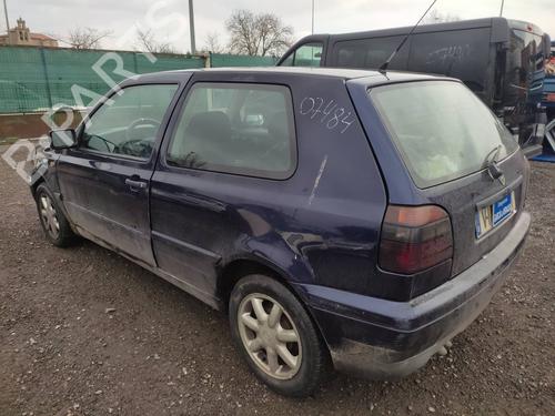 Motorino avviamento VW GOLF III (1H1)  | BP21151474M8 