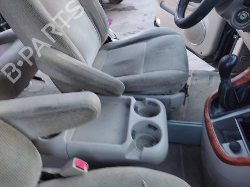 Fuse box KIA CARNIVAL II (GQ) 2.9 CRDi | BP21155236E1 