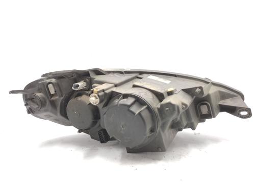 Left headlight PEUGEOT 807 (EB_)  | BP21596750C28 