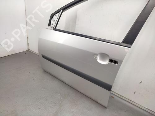 Left front door FORD FIESTA V (JH_, JD_) 1.6 TDCi | BP22335362C2 