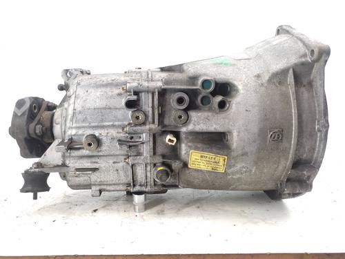 Gearbox BMW 3 (E46) 320 d | BP21158637M3