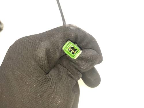 AC compressor AUDI 80 B4 Avant (8C5) | BP21150881M34