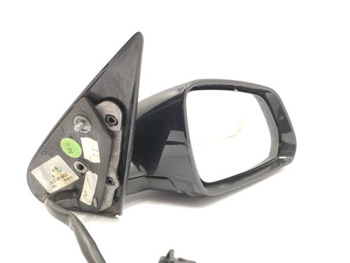 Right mirror SKODA OCTAVIA II (1Z3)  | BP21158830C27 