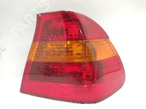 Farolim direito BMW 3 (E46) 320 d (150 hp) 30931623