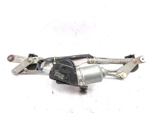 Used Front wiper motor TOYOTA AURIS (_E15_) 1.8 Hybrid (ZWE150_, ZWE150R) (136 hp) 32498578