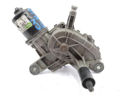 Used Front wiper motor CITROËN C4 Picasso I MPV (UD_) [2006-2015]  21155964