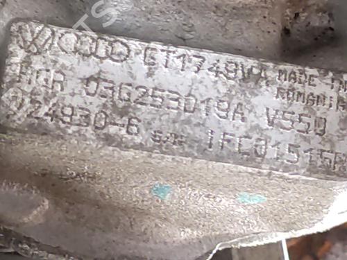 Engine SEAT LEON (1P1) 2.0 TDI 16V | BP32705011M1  - Image 7