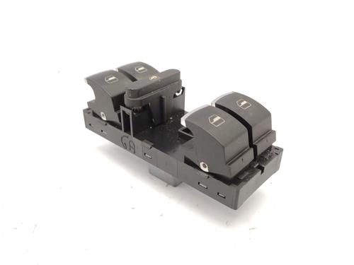 Used Left front window switch VW TOURAN (1T1, 1T2) 1.9 TDI (105 hp) 28816295