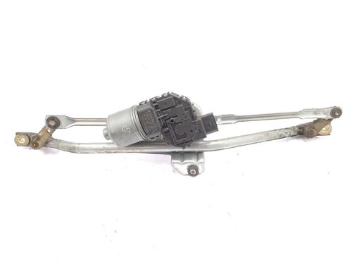 Used Front wiper motor VW PASSAT B5.5 (3B3) 1.9 TDI (101 hp) 30279723