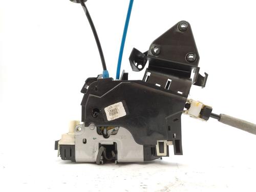 Rear left lock MERCEDES-BENZ C-CLASS (W204) C 200 CDI (204.001) | BP24495875C100 