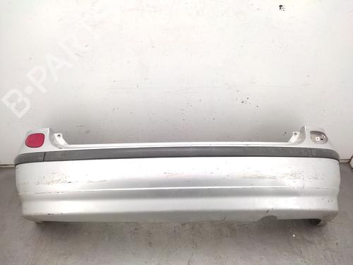 Used Rear bumper NISSAN ALMERA TINO (V10) 1.8 (114 hp) 31125084