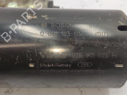 Starter VW PASSAT B6 (3C2) 2.0 BlueTDI | BP33203238M8 - Image 6