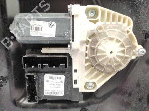 Lève-vitre avant gauche VW PASSAT B6 (3C2) 2.0 TDI 16V | BP22776109C22 
