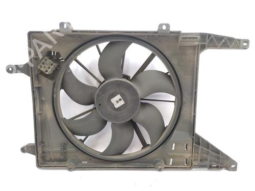 Elettroventola RENAULT MEGANE Scenic (JA0/1_) [1996-2001]  21156376