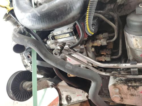 Engine OPEL ZAFIRA A MPV (T98) 2.0 DI 16V (F75) | BP34037863M1 - Image 6