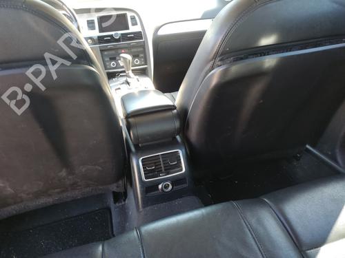 Vindusheismekanisme høyre foran AUDI A6 C6 (4F2) 2.0 TDI | BP21725154C23 