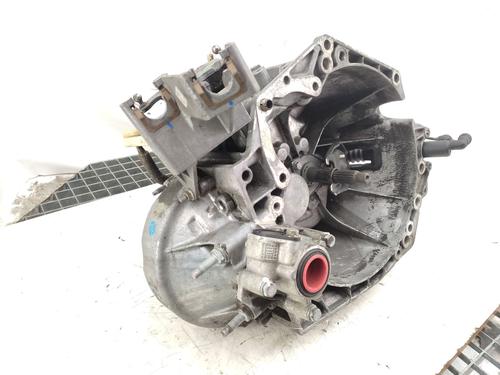 Gearbox PEUGEOT 307 (3A/C) 1.6 16V | BP27857161M3 