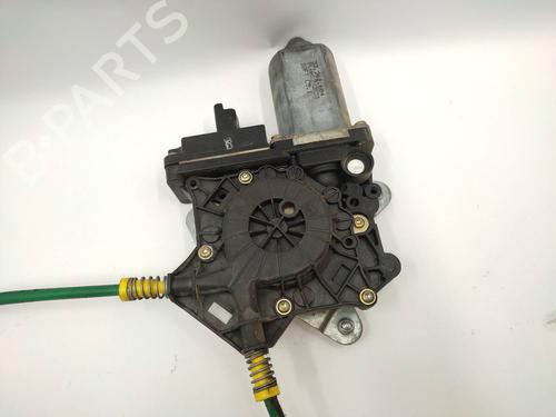 Rear left window mechanism PEUGEOT 807 (EB_) 2.0 HDi | BP21154936C24 
