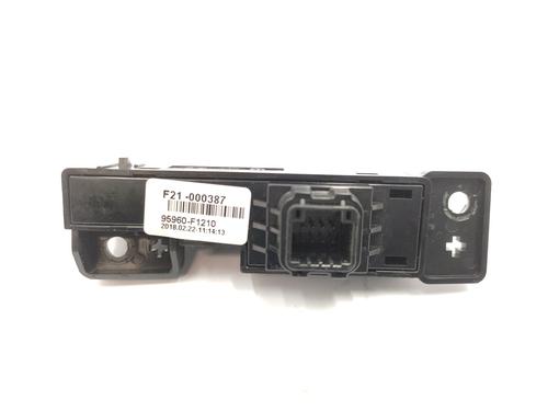 Display monitor KIA SPORTAGE IV (QL, QLE)  | BP21156650C48 
