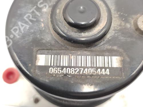 Pompe ABS SEAT TOLEDO II (1M2) 1.9 TDI | BP30703718M43