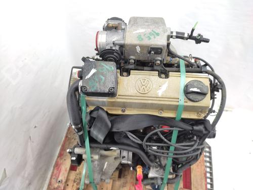 Engine VW GOLF III (1H1) 2.0 | BP29891224M1 