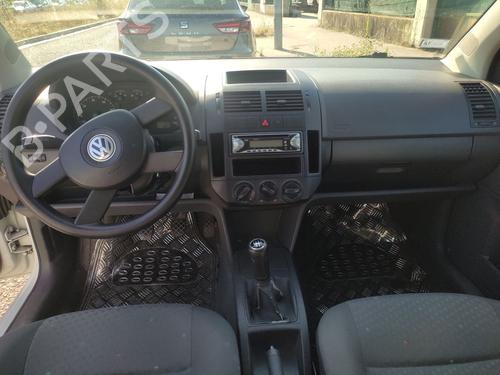 Headlight switch VW POLO IV (9N_, 9A_) 1.2 12V | BP29308502I24 