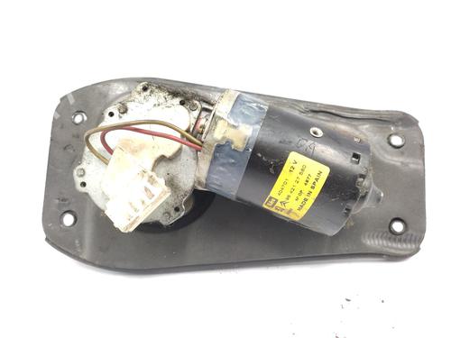 Used Front wiper motor CITROËN BERLINGO / BERLINGO FIRST MPV (MF_, GJK_, GFK_) [1996-2025]  21159341