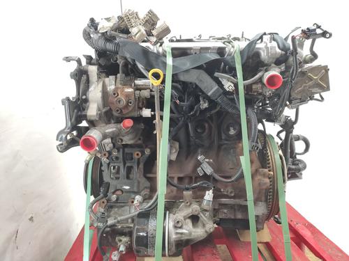 Used Engine TOYOTA AVENSIS (_T25_) 2.0 D-4D (CDT250_, CDT250R) (116 hp) 30684772