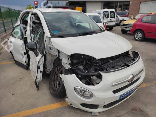Radio FIAT 500X (334_)  | BP21149023E6 