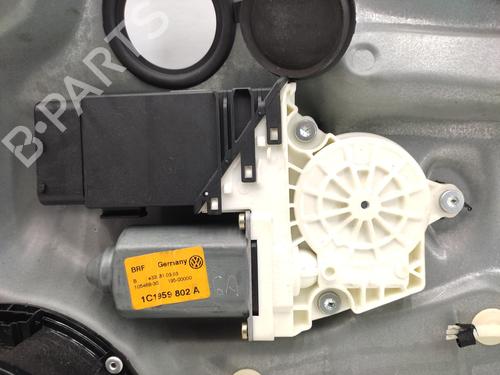 Front right window mechanism VW GOLF IV (1J1) 1.6 16V | BP21160513C23 