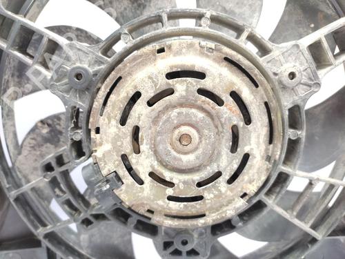 Koelventilatormotor FIAT DOBLO Box Body/MPV (223_) 1.9 JTD | BP27208615M35 