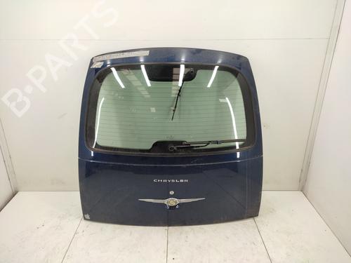 Used Tailgate CHRYSLER PT CRUISER (PT_) [2000-2010]  21152040
