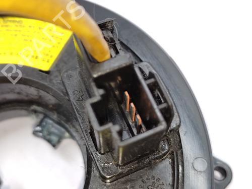 Squib airbag HYUNDAI SANTA FÉ I (SM) 2.0 CRDi | BP26884218C102 