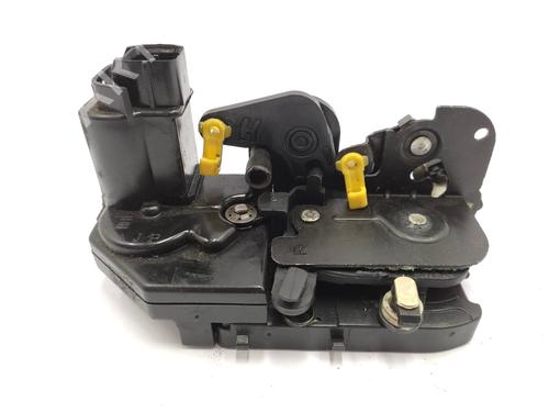 Used Rear right lock HYUNDAI GETZ (TB) [2001-2011]  21154531