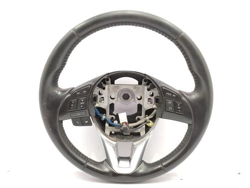 Used Steering wheel Steering wheel MAZDA 6 Estate (GJ, GL) 2.2 D (150 hp) 36357870 36357870
