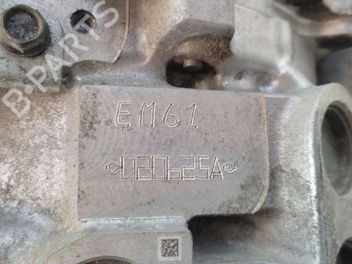 Engine NISSAN LEAF (ZE0) Electric | BP37264094M1 - Image 8