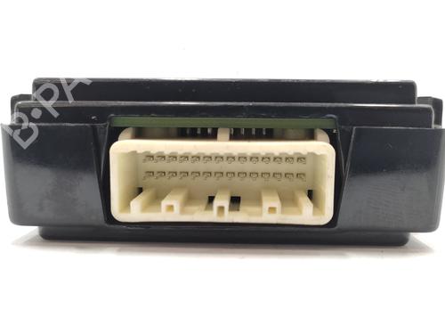 Electronic module MAZDA 5 (CW) | BP21160881M83