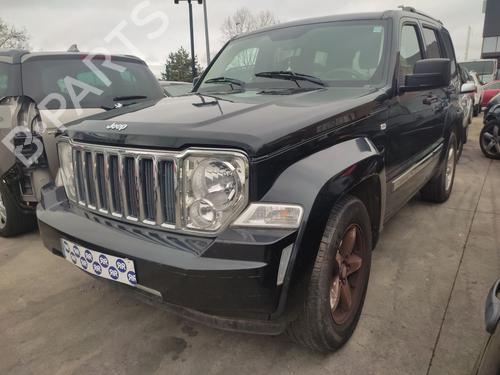 Used Parts JEEP CHEROKEE (KK)  2.8 CRD 4x4  4934138