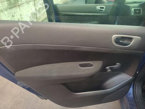 Engine control unit (ECU) PEUGEOT 307 SW (3H) 2.0 HDI 90 | BP36645421M57  - Image 13