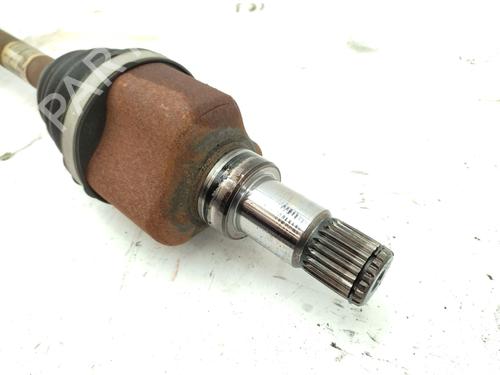 Left front driveshaft FORD FIESTA VI (CB1, CCN) 1.5 TDCi | BP26006138M38