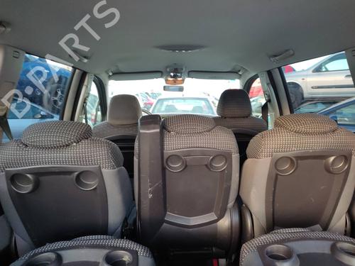 Modulo electronico FIAT ULYSSE (179_) 2.0 JTD | BP21158776M83 
