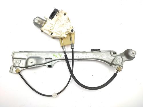 Used Rear left window mechanism RENAULT LAGUNA III Grandtour (KT0/1) 2.0 dCi (KT07, KT0J, KT14, KT1A, KT1S) (131 hp) 22978095
