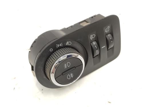 Headlight switch OPEL CORSA D (S07) 1.3 CDTI (L08, L68) | BP39203969I24 - Image 3